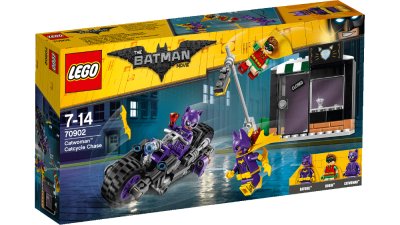  LEGO The LEGO Movie 70823   