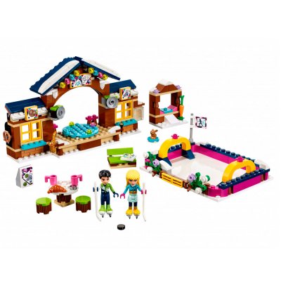  Lego  LEGO FRIENDS  :  41322