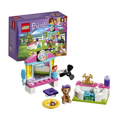  Lego Friends  :   41302