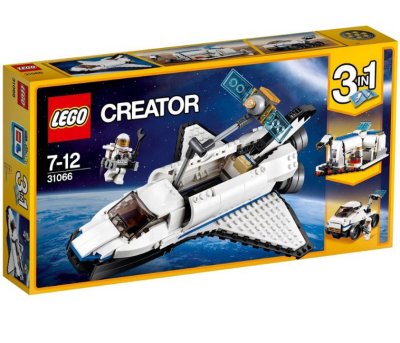  LEGO Creator 31066   