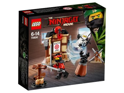  LEGO Ninjago   , 70606