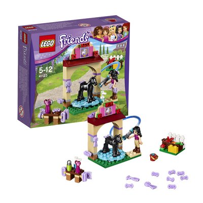  Lego Friends    41123