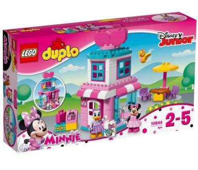  LEGO Duplo Disney 10844   