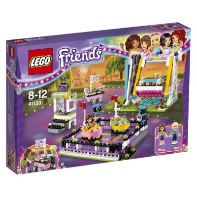  Lego Friends - 41133