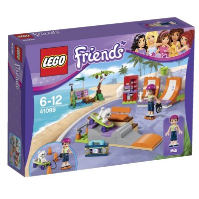  Lego Friends -    41099