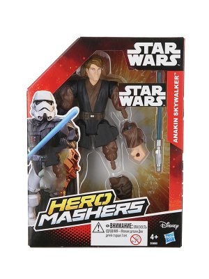  Hasbro Star Wars B3656