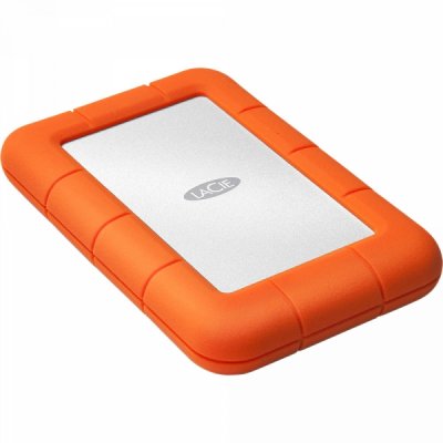    2.5" USB-C 1Tb Lacie Rugged Mini STFR1000800 