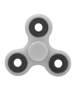  Fidget Spinner / Red Line B1  White