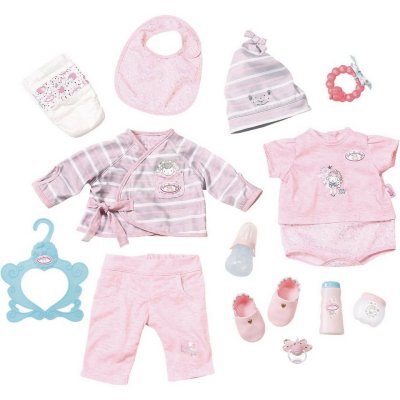  Zapf Creation Baby Annabell      700-181