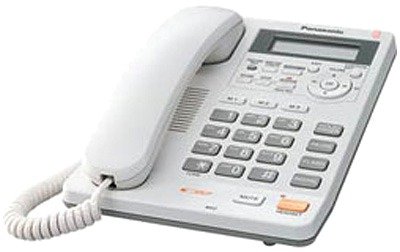    Panasonic KX-TS2570RUW  / ,  , 