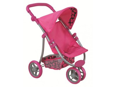 Buggy Boom Nadin   - 8340C-3