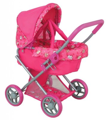 Buggy Boom Infinia   - 8446A-3