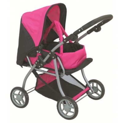 Buggy Boom Infinia     8448C-3