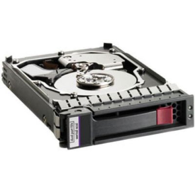   HP 1TB 6G SAS 7.2K 3.5in DP MDL HDD (507614-B21)