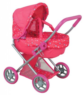 Buggy Boom Infinia   - 8446A-2