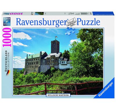 Ravensburger   19783