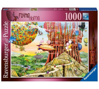 Ravensburger   19652