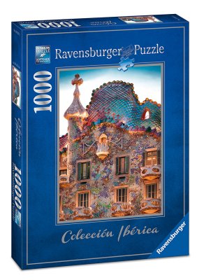 Ravensburger     19631