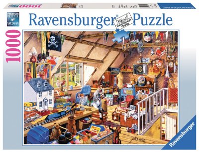  Ravensburger   19272