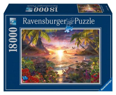  Ravensburger   17824