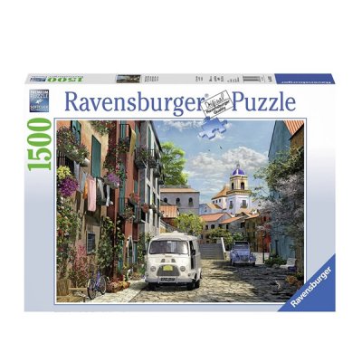  Ravensburger    16326