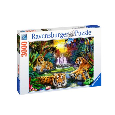  Ravensburger    17057