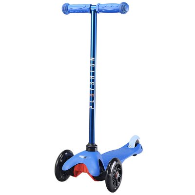  Playshion Mini Kids LED Blue   