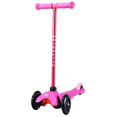   Playshion Mini Kids LED Pink   