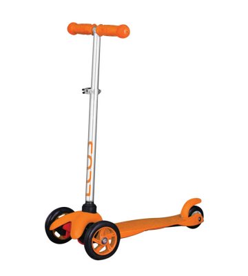 Ecos ES-M004A Orange