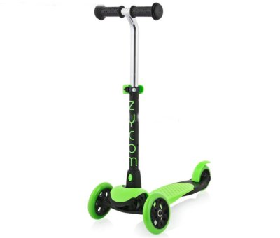  Zycom Zing Mini Lime-Black