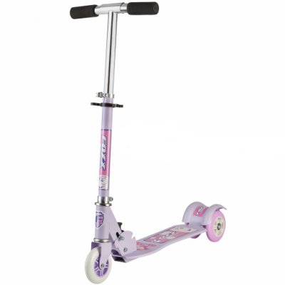   Foxx Smooth Motion Violet 100SM.FOXX.VL7