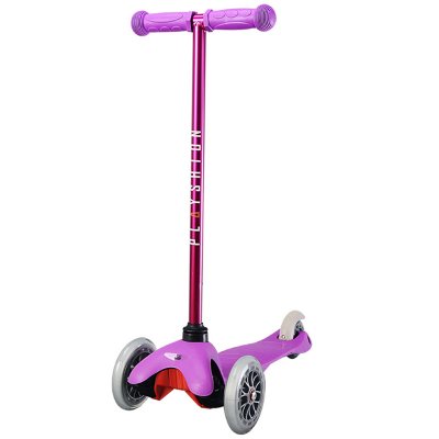   Playshion Mini Kids Purple