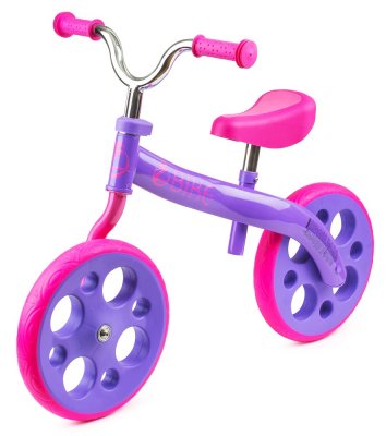   Zycom Zbike Purple-Pink