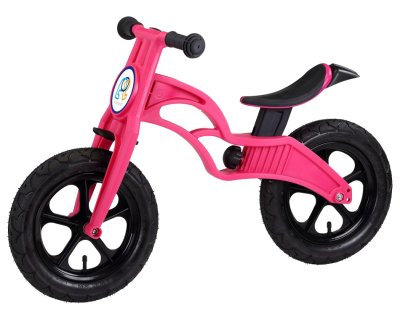   Popbike Flash Magenta