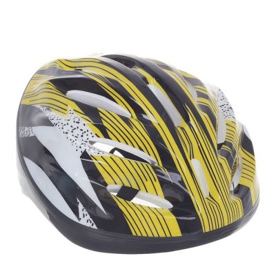    GRAFFITI OT-11 L Yellow-Black 1348900