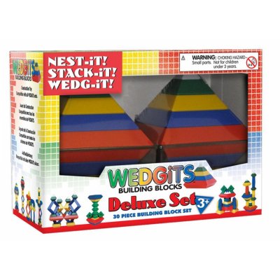  Wedgits Deluxe 30 . 300020