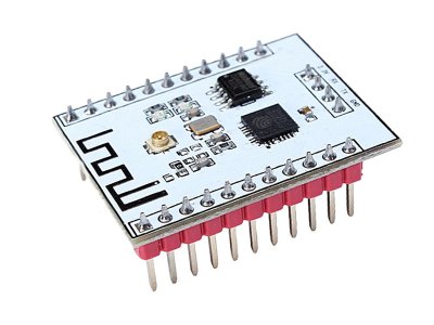 Wi-Fi    ESP8266 ESP-201 RF015