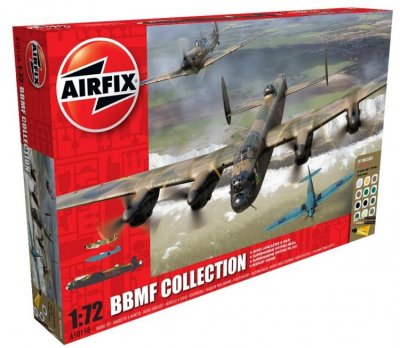 AIRFIX BBMF A50158