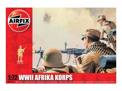    AIRFIX     A01711