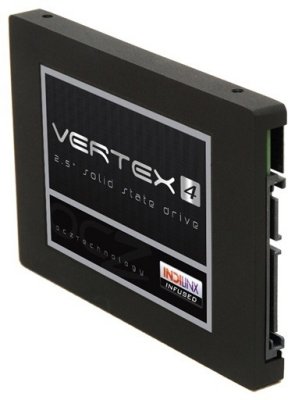   SSD 128GB OCZ Vertex 4 [2.5" VTX4-25SAT3-128G read 535MB/s 200write MB/s 120000IOPS, ML