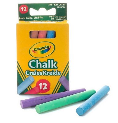 Crayola  0281C