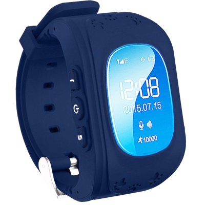  Wonlex Q50 (OLED) Dark Blue