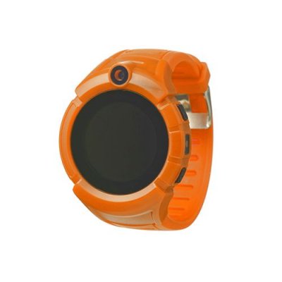   Wokka Watch Q360 Orange