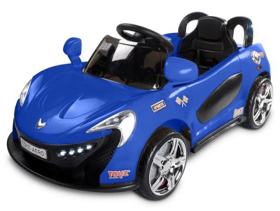  Caretero Toyz Aero Blue