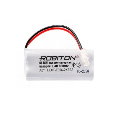  T356 - Robiton DECT-T356-2XAAA PH1 14617