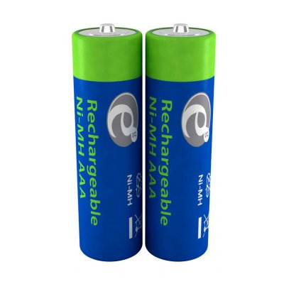  AA - Energenie 2600mAh EG-BA-AA26-01 (2 )