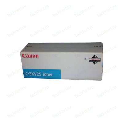 C-EXV25C  CANON TONER EUR 