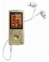 4Gb  Sony NWZ-S763/N  mp3