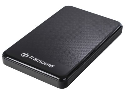    USB3.0 Type C 2.5" 1.0  Transcend StoreJet 25A3 ( TS1TSJ25MC ) 