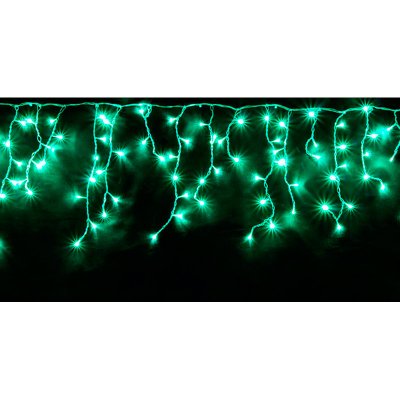  Neon-Night  Green 255-054